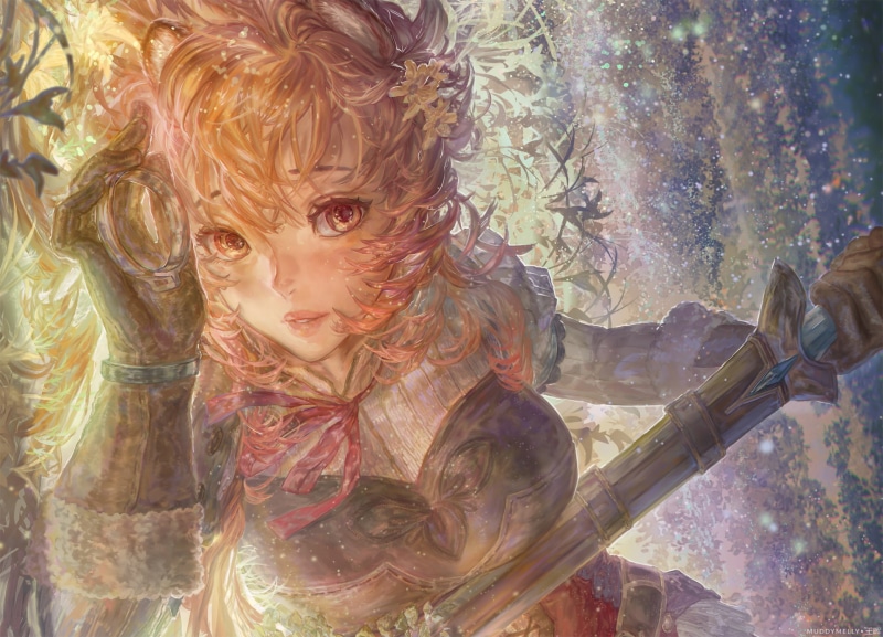 Raphtalia (Tate no Yuusha no Nariagari), Anime, The Rising of the Shield Hero, 1080P