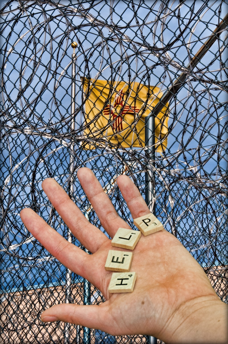 outdoors, depression, iron, barrier, holding, symbol, bar, prison, beseeching, lockup, message, prisoner, metal, help, human hand, inmate, restraining