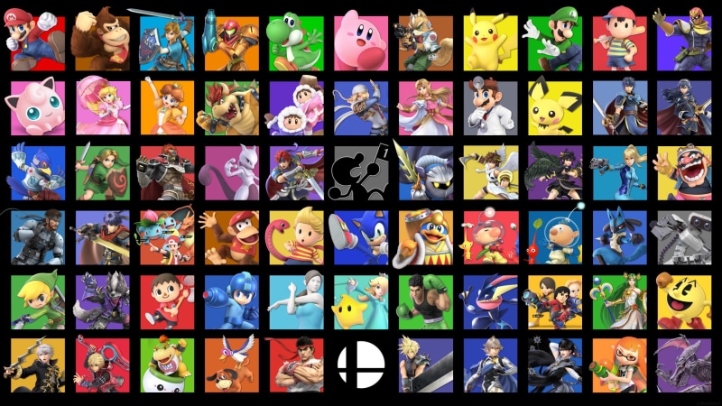 backgrounds, no people, communication, Video Game, group, studio shot, collection, white background, Nintendo, technology, full frame, choice, variation