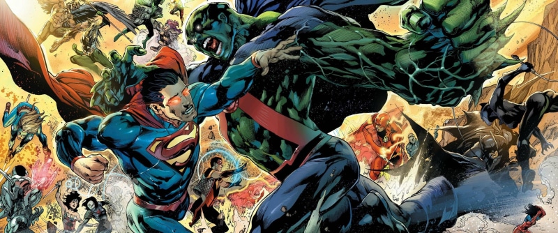 marvel vs dc, pattern, clothing, multi colored, standing, day, high angle view, hero, no people, nature, 2K, backgrounds, DC Comics, textile