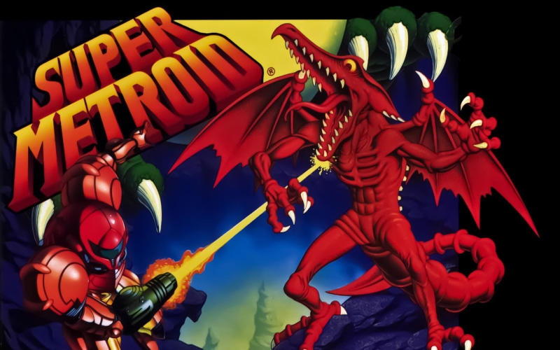 communication, celebration, multi colored, game, low angle view, event, art and craft, studio shot, dragon, super, close-up, Super Metroid, representation