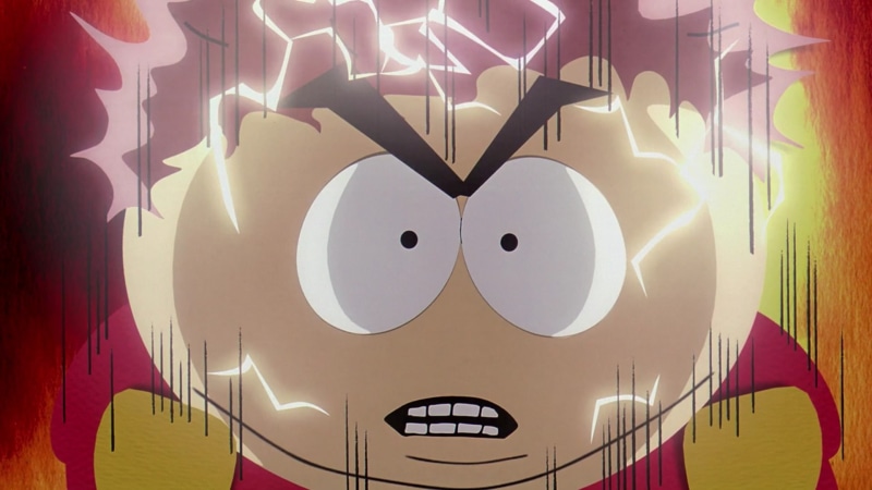 Eric Cartman, 1080P, South Park