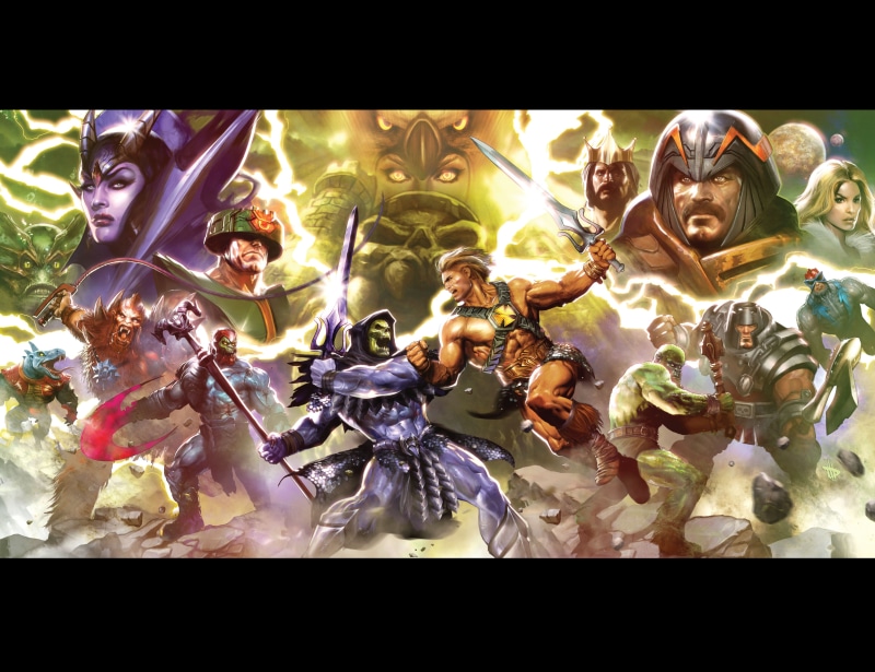 photo, representation, low angle view, auto post production filter, no people, game, animated series, ornate, He-Man and the Masters of the Universe, figurine