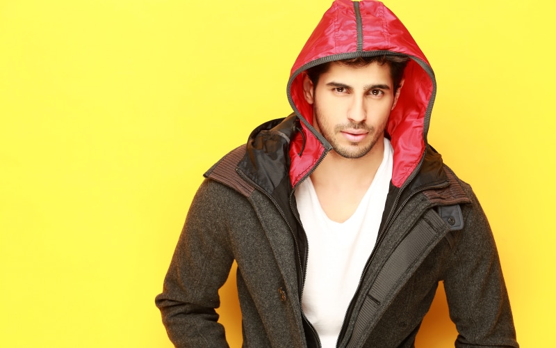 4K, sidharth, malhotra