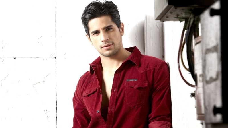 latest, 1080P, photoshoot, sidharth, malhotra