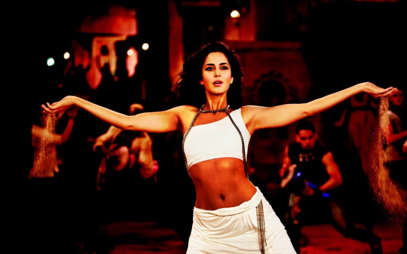 tha, tiger, ek, katrina, 1080P, kaif