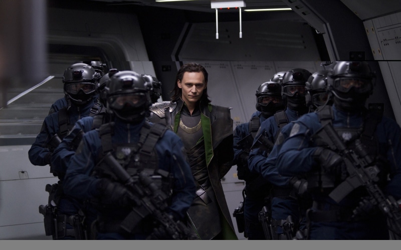 2K, s h i e l d, movie, tom, avengers, loki, hiddleston