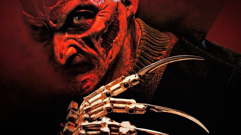 Wes Cravens New Nightmare, Freddy Krueger, Movie, 1080P
