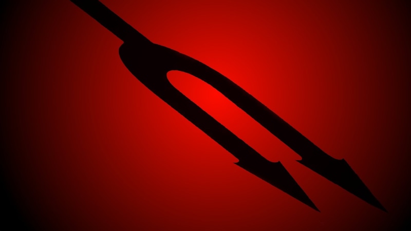 scissors, celebration, art and craft, no people, sharp, black color, craft, silhouette, 1080P, illuminated, event, knife - weapon, studio shot, colored background