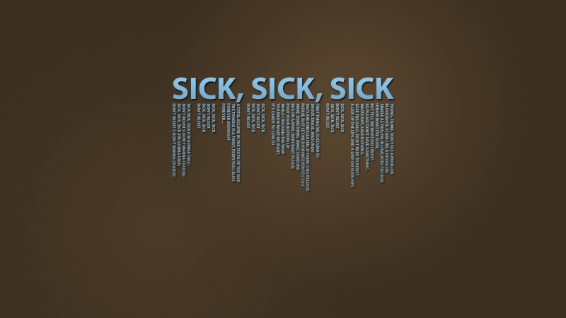 wireless technology, computer language, sick, typography, studio shot, copy space, minimalism, no people, security, communication, technology, close-up