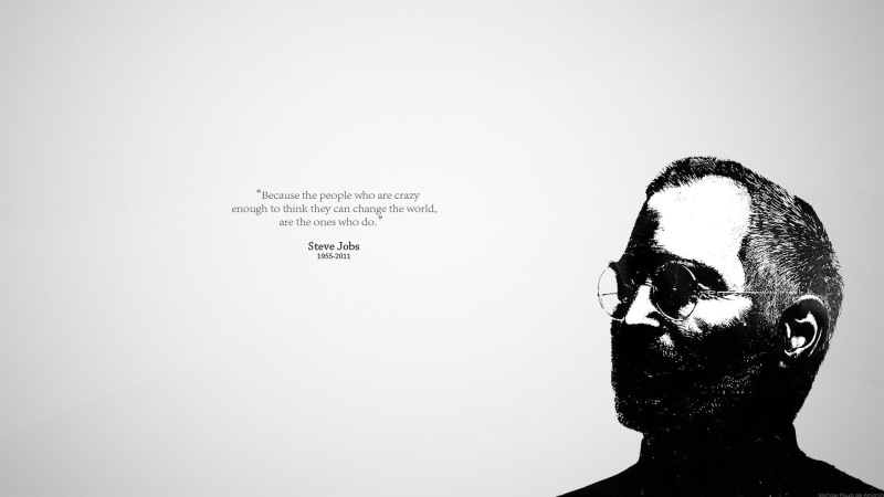 Inc., Jobs, 1080P, Steve, quotes, apple