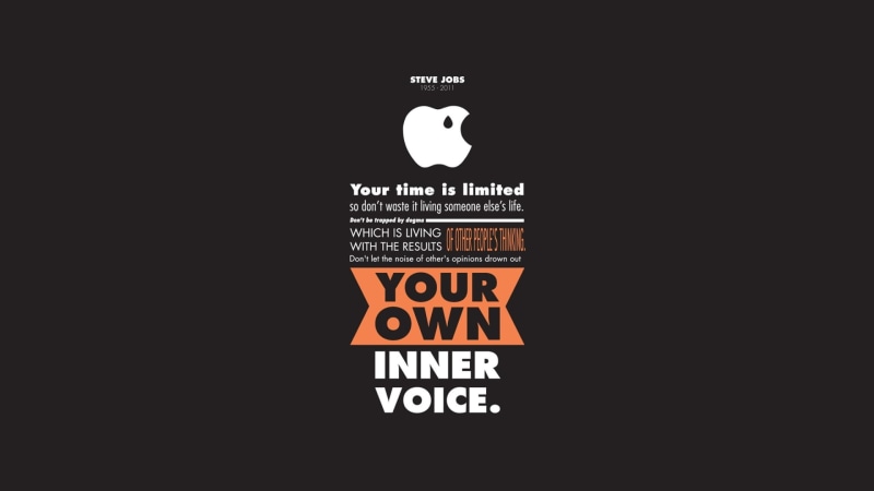 Technology, Life, Steve Jobs, Apple, 1080P