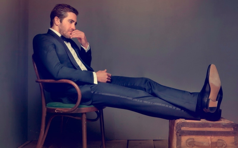 thoughtful, gyllenhaal, actor, jake, serious, hollywood, 720P, pose