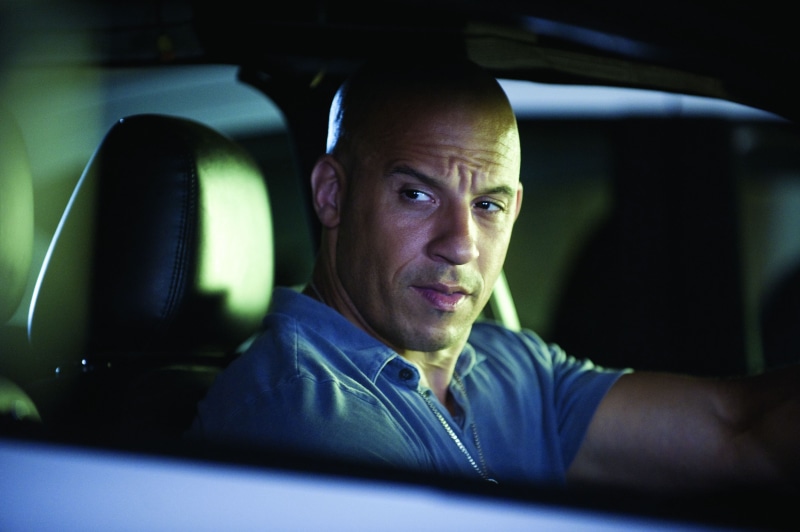 bald, inside Of, steering Wheel, sitting, adult, man, diesel, traffic, serious, car Interior, lifestyles, males, one Man Only, driver, people, actor, mode of Transport