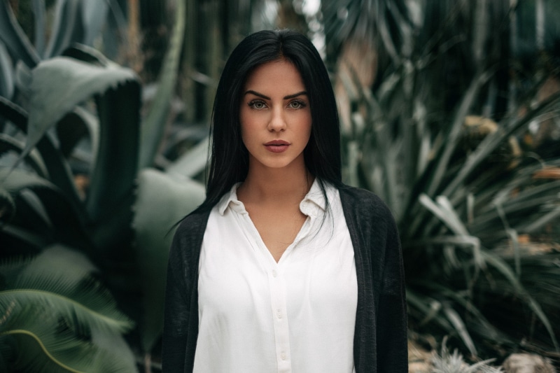 Martin Kühn, 500px, 1080P, women, Marlen Valderrama Alvaréz, model