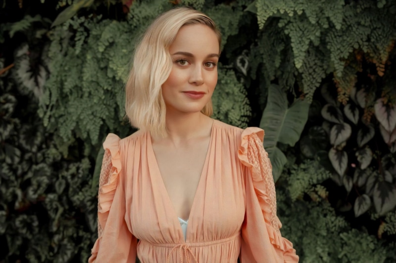 Brie Larson, 1080P, Actresses