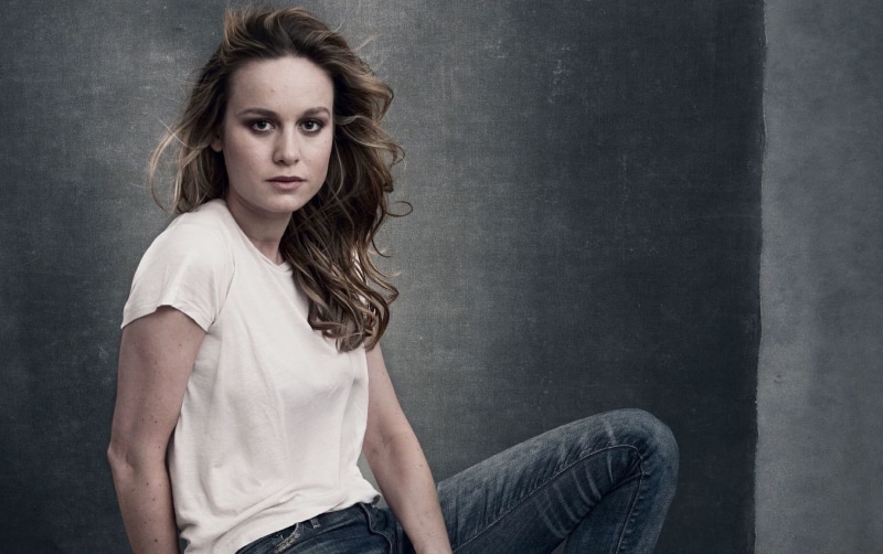 Celebrity, Actress, 720P, Brie Larson