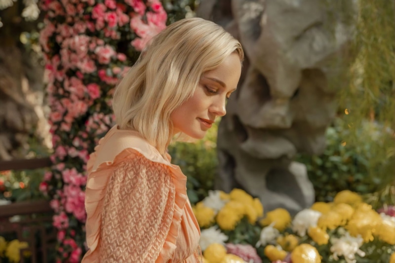 Actresses, Brie Larson, 1080P