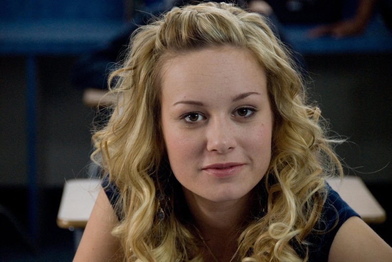 2K, brie larson