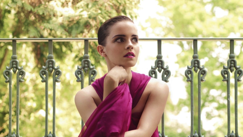 actress, fashion, celebrity, women, Emma Watson, 2K