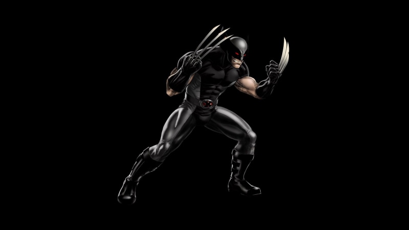 Wolverine, 1080P, X-Men