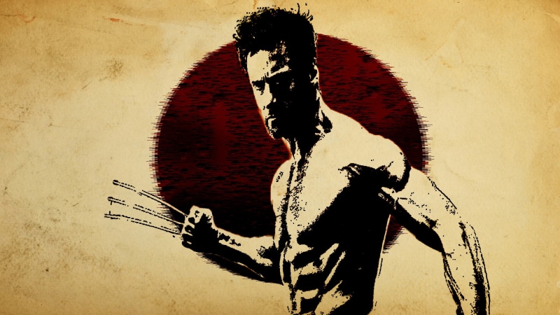 Logan, 1080P, Wolverine, Hugh Jackman, X-Men Origins: Wolverine
