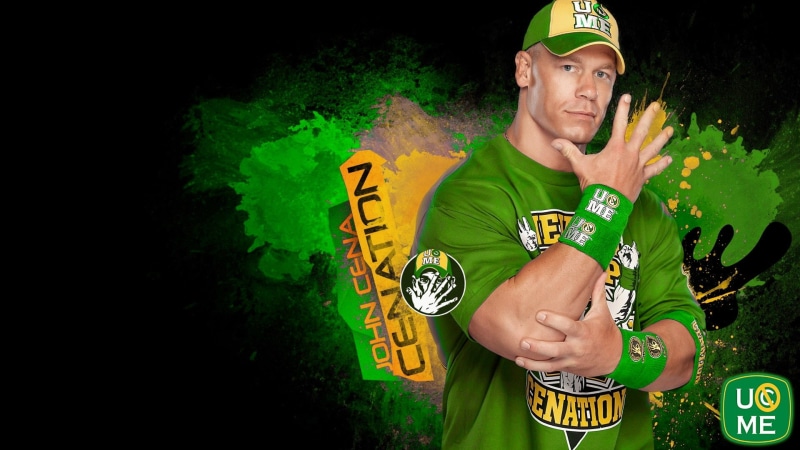 1920x1080, Cena, wwe, sports, WrestleMania, John, 1080P, Wrestling