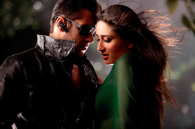 kareena, kapoor, bodyguard, Movies, outdoors, couple - relationship, people, women, fashion, emotion, young couple, beautiful woman, young men, portrait