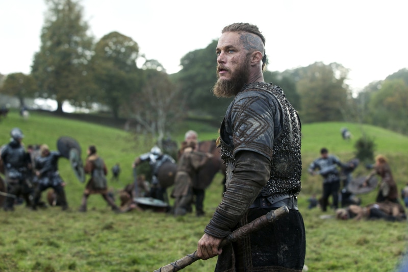 looking, real people, men, ragnar, field, 5K, focus on foreground, young adult, outdoors, Movies, leisure activity, looking away, people, incidental people