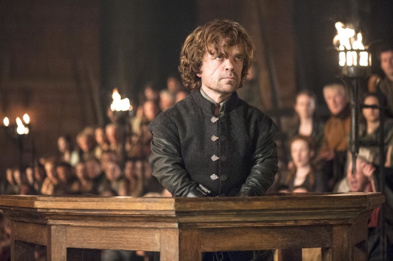 Game Of Thrones, 1080P, Peter Dinklage, TV Show, Tyrion Lannister
