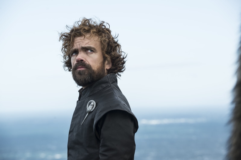 TV Show, 4K, Game Of Thrones, Tyrion Lannister, Peter Dinklage