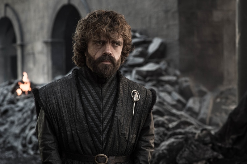Peter Dinklage, Game Of Thrones, TV Show, 2K, Tyrion Lannister