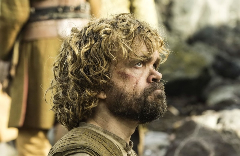 TV Show, Game Of Thrones, Tyrion Lannister, Peter Dinklage, 1080P