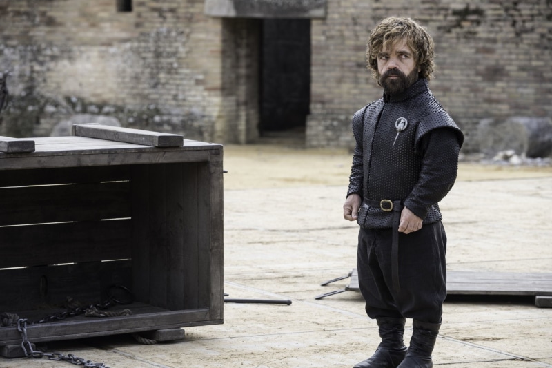 Game Of Thrones, 1080P, Peter Dinklage, Tyrion Lannister, TV Show
