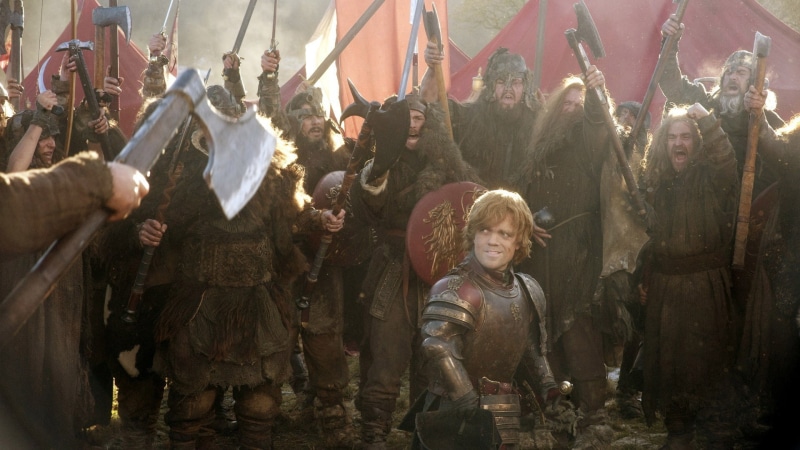 Game of Thrones, HBO, Tyrion Lannister, 1080P, TV, House Lannister