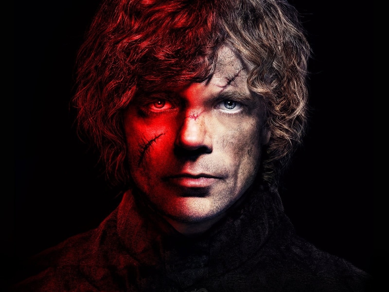 men, black, s, Game Of Thrones, TV Show, Peter Dinklage, 720P, Tyrion Lannister, top