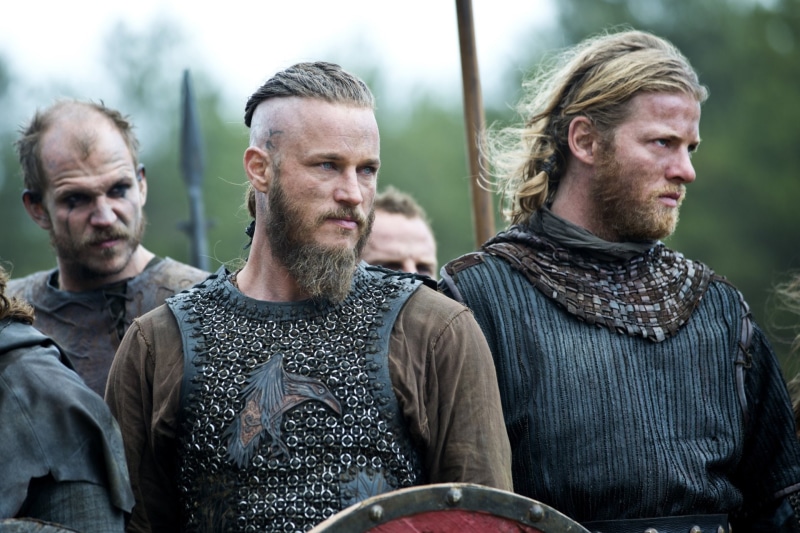 Vikings (TV Show), Ragnar Lothbrok, 1080P, TV Show, Vikings
