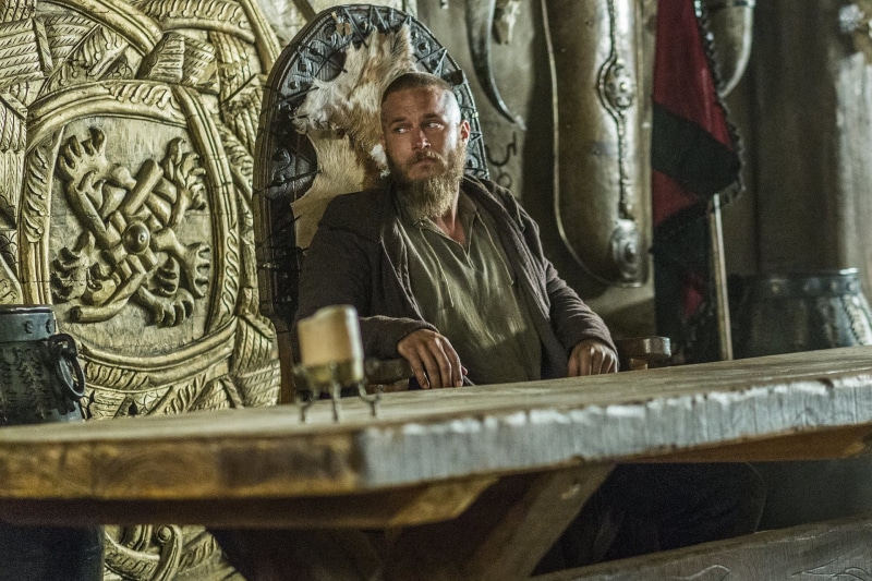 Vikings (TV Show), TV Show, Vikings, 1080P, Ragnar Lothbrok