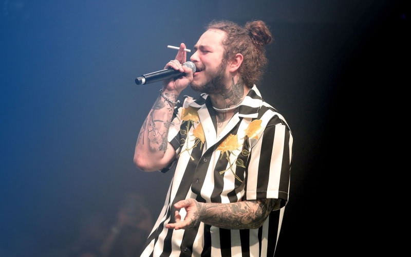Singers, 1080P, Post Malone