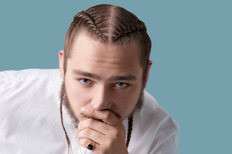 Singers, 1080P, Post Malone