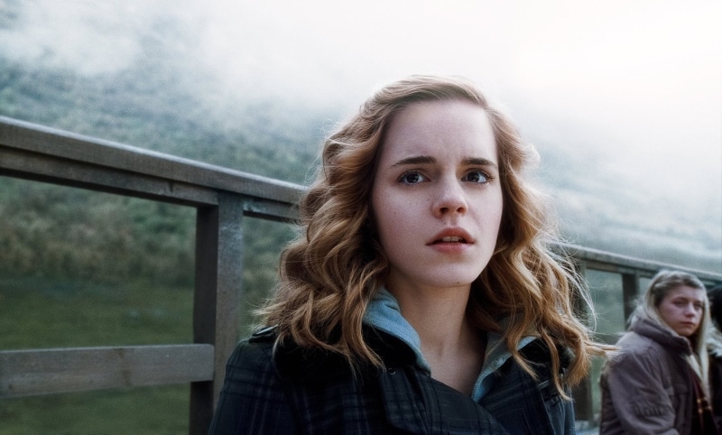 Hermione Granger, Harry Potter, Harry Potter and the Half-Blood Prince, 1080P
