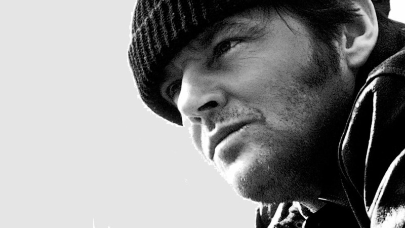 s, nicholson, hd, 1080P, cuckoo, flew, movies, face, bw, the, nest, jack, over, one