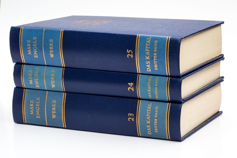 literature, textbook, learning, revolution, hardcover book, socialism, marxism-leninism, 5K, criticism, old book, historically, law, front and back covers