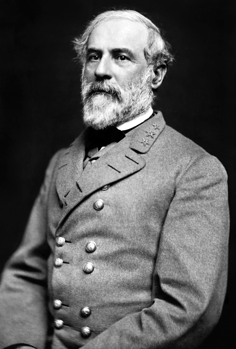 history, mature adult, army, photos, human hair, General, concepts And Ideas, arts And Entertainment, robert, robert e lee, time, Confederate, 4K, lee