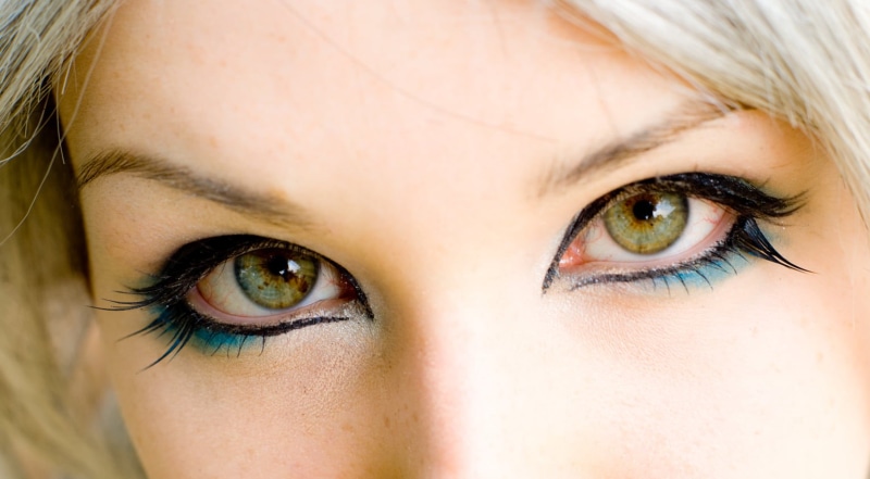 cosplay, young Adult, human Face, eyeshadow, closeup, one Person, pretty  girls, close-up, convention, caucasian Ethnicity, black, females, beauty, woman