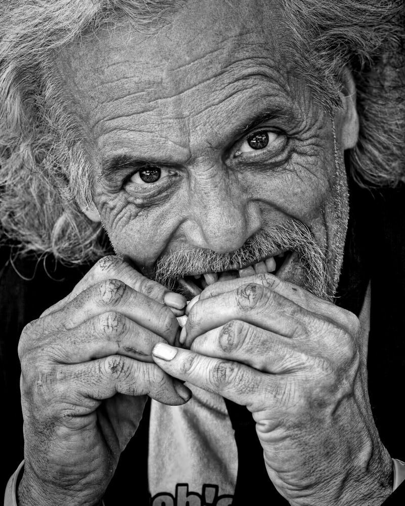 sad, dirty, human face, elder, poor, men, meal, social, senior adult, elderly, one person, senior, portrait, contemplation, adult, human body part, front view