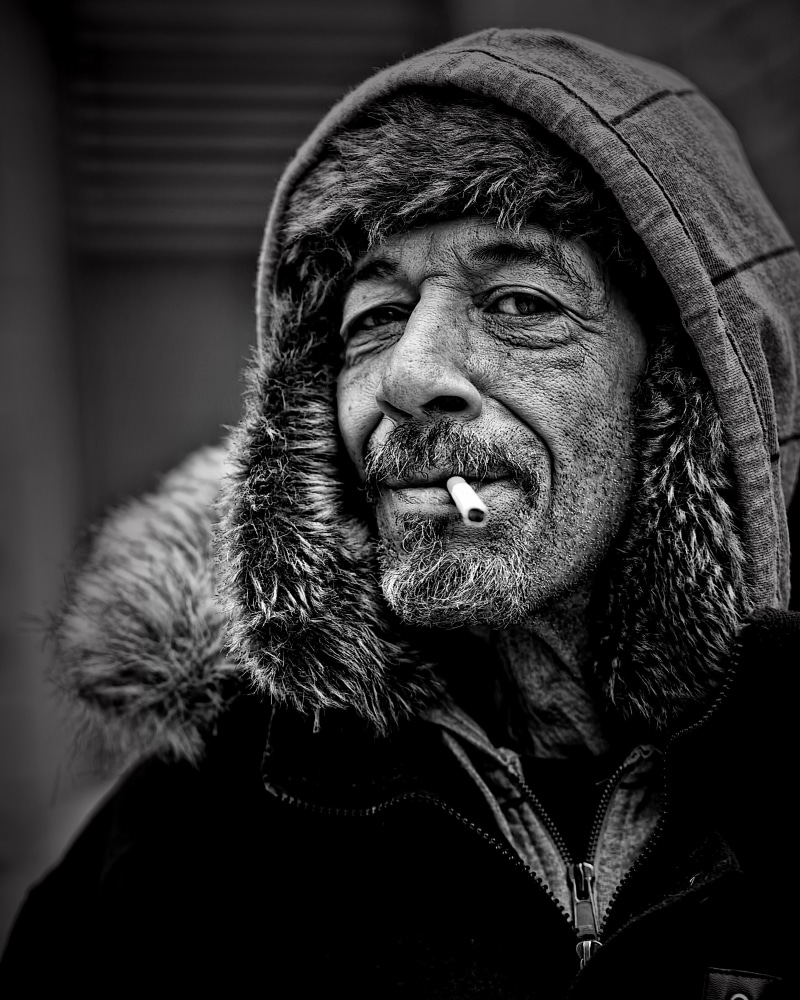 depression, street, beard, portrait, food, shelter, help, people, one Person, homeless, male, outreach, social, hostel, senior Adult, facial hair, mature adult