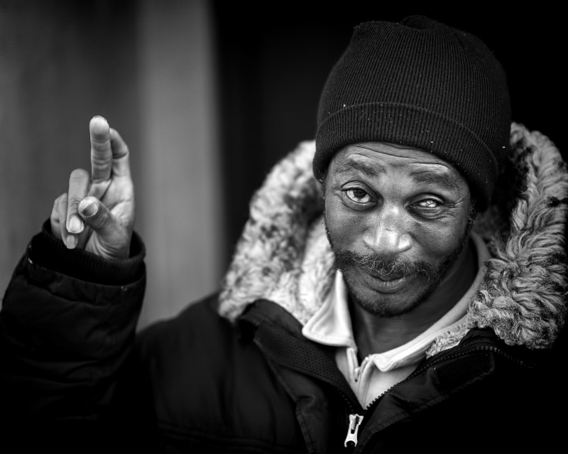 despair, old, hat, money, beard, problem, headshot, black, social, hungry, beggar, showing, person, hand, adult, black And White, male, depression, looking