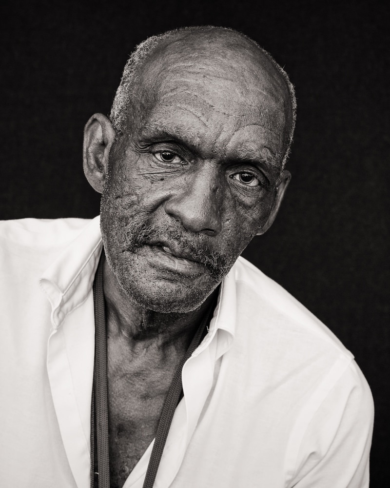lifestyles, african, black, photo, home, black And White, one Person, male, looking, studio shot, man, 1080P, senior Adult, retired, american, pensioner
