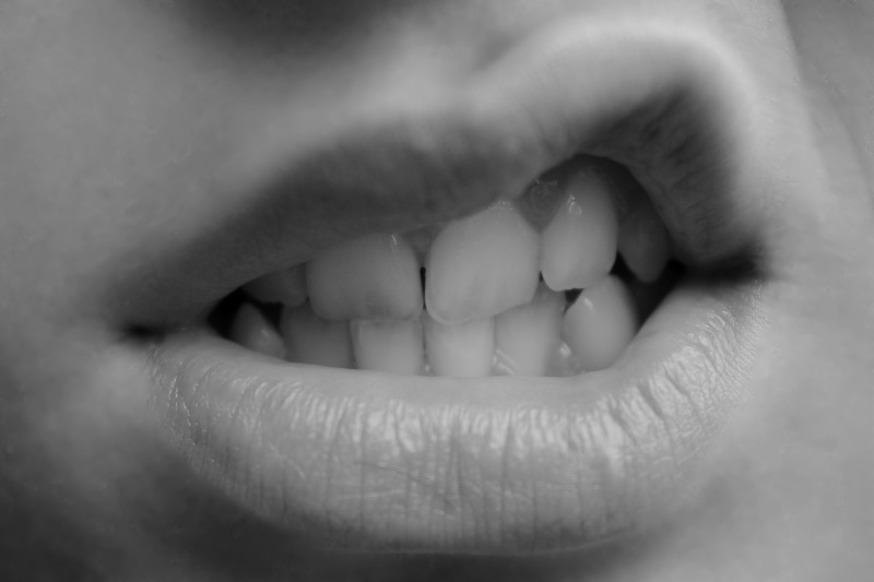human, 4K, close-up, smiling, human Teeth, people, one Person, mouth, opened, human Face, Lips, human Mouth